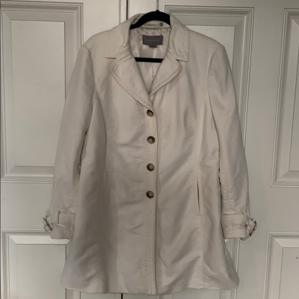 Ann Taylor coat